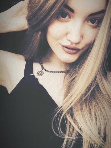 Симона фото 2