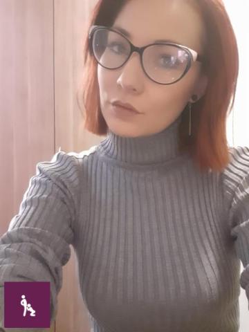 Роксана Анонимно Реал фото 7