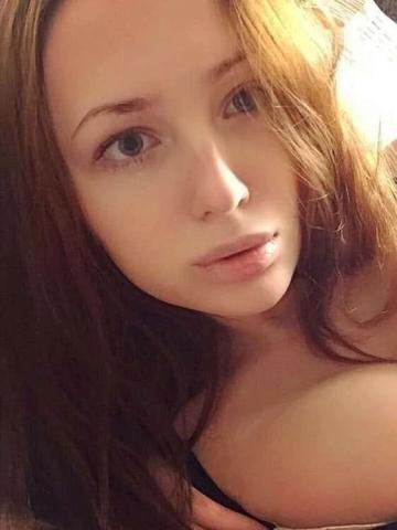 Милена Пышная Брюнетка фото 4