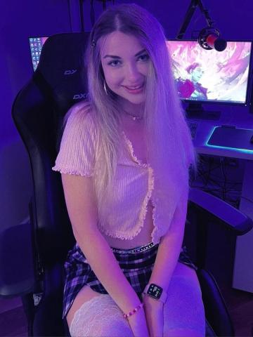 Анна Интим Вип фото 2